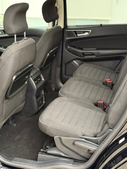 Ford Galaxy 7mist 1.5 ecoboost - 8