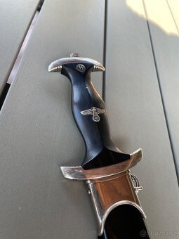 Dyka SS - 8