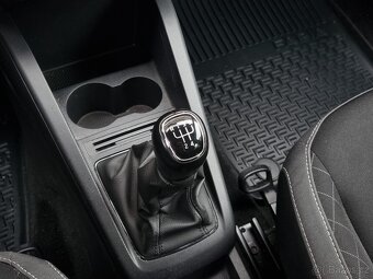 ŠKODA Fabia 1.0TSI 70kW Combi Ambition Plus ČR ZÁRUKA Manuál - 8