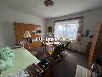 Prodej rodinného domu v Rumburku, ev.č. 05611 - 8