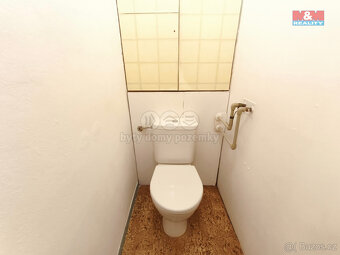 Prodej bytu 2+1, 55 m², Brno, ul. Brožíkova - 8
