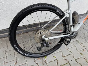 Horské kolo CANNONDALE TRAIL SL 1 - 8