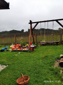 ❤️ Znížená cena -Krásne chvíle s najbližšími ❤️ - 8