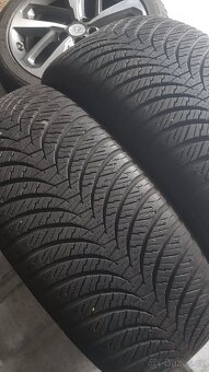 HYUNDAI KONA -235/45 R18/ORIGINÁL - 8