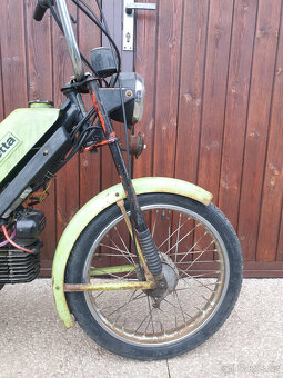 Babetta (Bebeta) 210 - 8