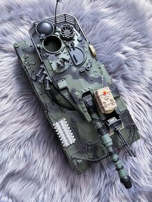 Sada vojenských aut - 8