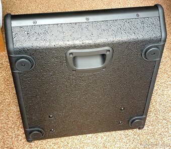 Prodám nové aktivní odposlechy TURBOSOUND TFX122M-A - 8