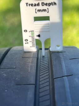 Alu kola 5x112 R18 GEMINI - Škoda Octavia III RS - 8