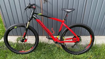 Horské kolo Rockrider ST900 - 8