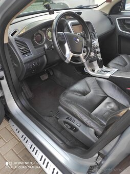 Volvo XC60 - 8