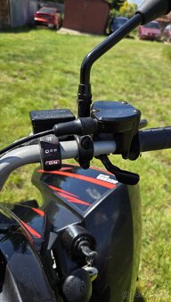 Access tomahawk 400 - 8