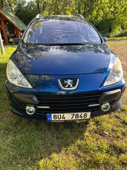 Peugeot 307 SW 1.6i 16v 80kw - 8