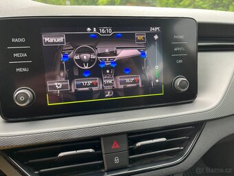 SKODA SCALA 1.0TSI LED - 8