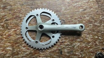 Kliky Shimano 105 FC1055 - 8