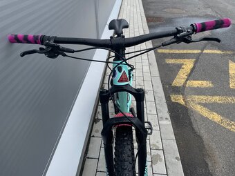 Trek Roscoe 7 - 8
