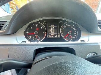 Volkswagen CC - 8