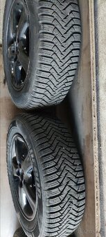 Kola r15 5×100 - 8