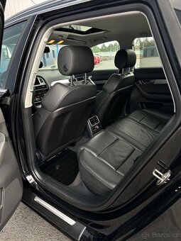 Audi A6 C6 - 8