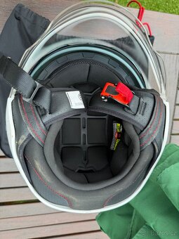 Nové helmy XRC homologované - 8