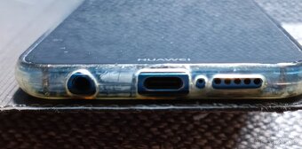 Mobil Huawei P20lite - 8