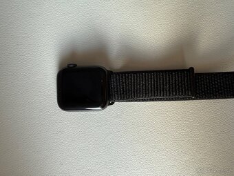 Apple Watch série 6 - 8