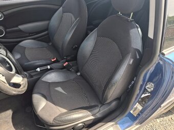 Mini Cooper 1,6i 16V - 8