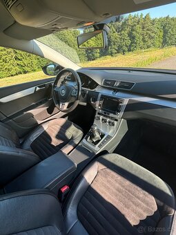 Volkswagen PASSAT - 8