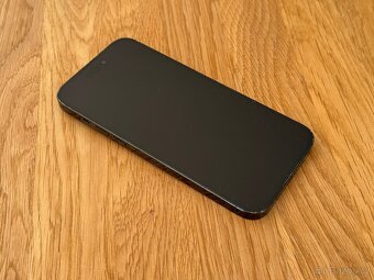 Apple iPhone 14 Pro Max – TOP stav, navíc kožené pouzdro - 8