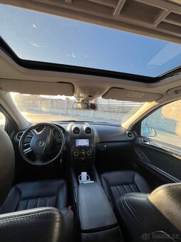 Mercedes Benz ML320 W164 - Odpočet DPH - 8