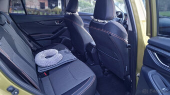 Subaru XV, 2.0i e-Boxer, CVT, Comfort - 8