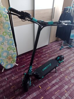 Elektrokoloběžka Vsett 9+ PRO - 8