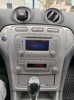 Ford Mondeo 2.3 automat - 8