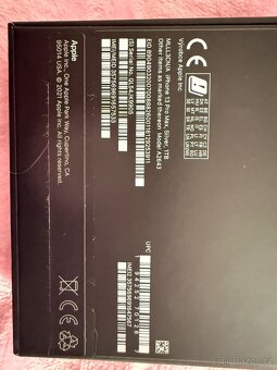 Apple iPhone 13Pro Max stříbrný, 1Tb paměť - 8