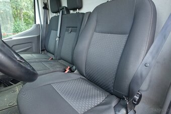 FORD TRANSIT L3H2 2.0TDCI KLIMA - 8