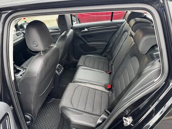 Volkswagen Golf 2.0 TDI 110kw, R-line, 2x Kola, Nehavarováno - 8