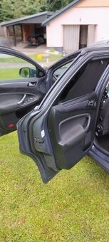 Ford Mondeo - 8