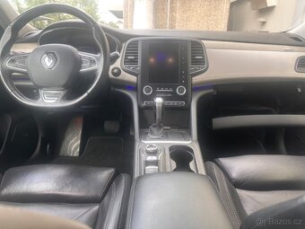 Renault Talisman dCi 160 INITIALE PARIS 2016 - 8