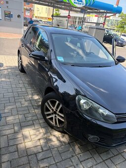 Golf - 8