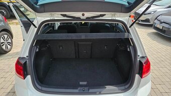 Volkswagen e-Golf 100 kW ACC Tepelko AC/DC - 8