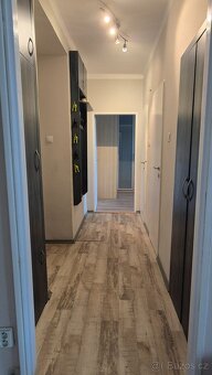 Podnájem byt 2+kk, 55 m2 - Ostrava - Poruba, ul. Gen. Sochor - 8