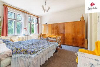 Prodej rodinného domu 140 m2 Fibichova, Jáchymov - 8