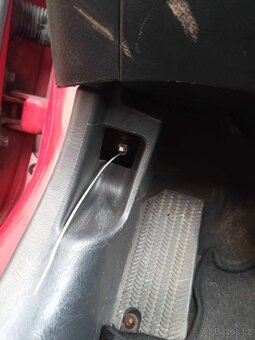 Honda civic 7G 1.6 81kw - 8