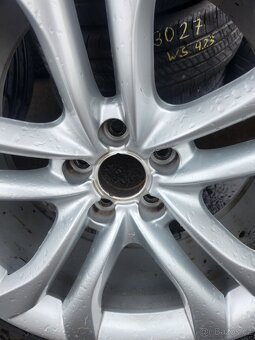 Kola Audi SQ5 20" - 8