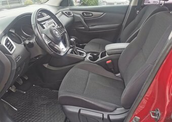 Nissan Qashqai 1.3 DIG-T Visia 103kw CR - 8