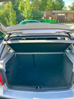 Golf 4 - 8