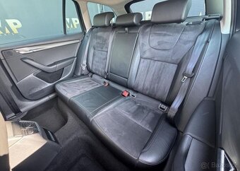 Škoda Octavia automat benzín 110 kw 20182 - 8