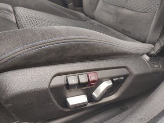 BMW M135i xDRIVE LED NAVI KAMERA - 8
