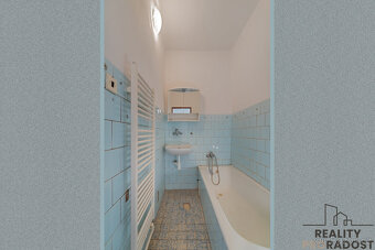 Prodej rodinného domu 4+1 ve Džbánicích, RD 4+1 zahrada, dvů - 8