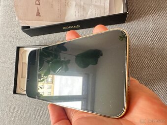 iPhone 13 Pro Max 256 - 8