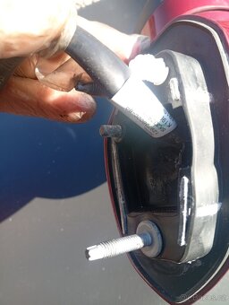 FORD MONDEO 5 ZRCÁTKO, ZRCÁTKO EL. SKLOPNÉ S MRTVÝM ÚHLEM - 8